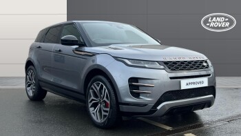 Land Rover Range Rover Evoque 1.5 P300e Autobiography 5dr Auto Hatchback